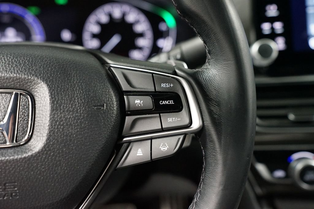 Used 2022 Honda Accord Sport image 13