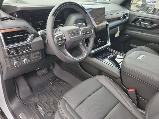 New 2026 GMC Yukon XL Denali w/ Denali Reserve Package AWD/4WD image 17