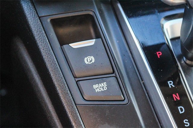 Used 2019 Honda CR-V EX image 34