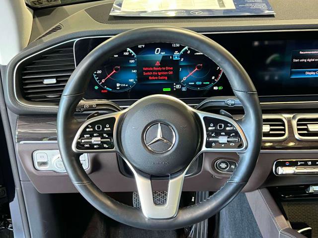 Certified 2023 Mercedes-Benz GLE 450 4MATIC image 9