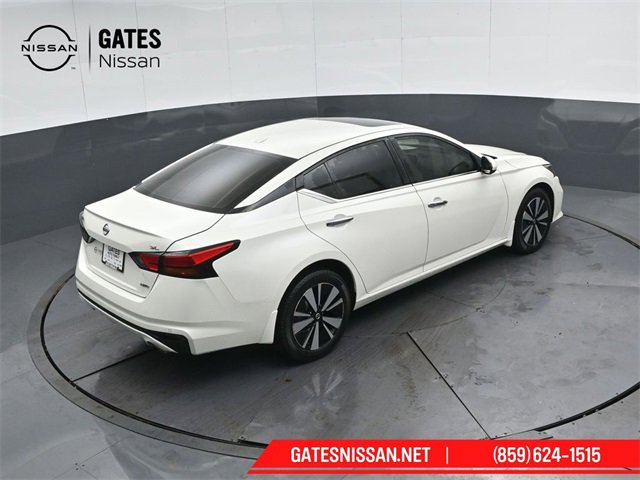Used 2020 Nissan Altima 2.5 SL image 40