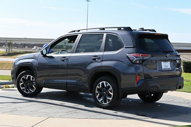 New 2026 Subaru Forester Premium AWD/4WD image 5