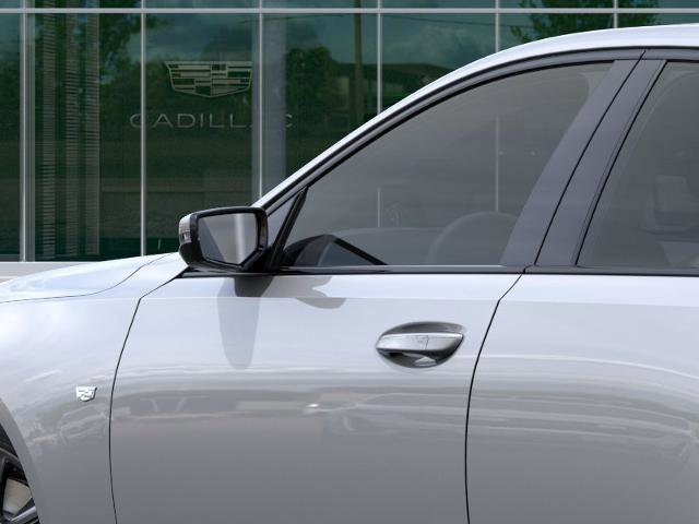 New 2026 Cadillac CT5 Sport RWD image 12
