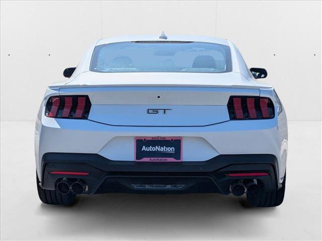 New 2025 Ford Mustang GT Premium image 8
