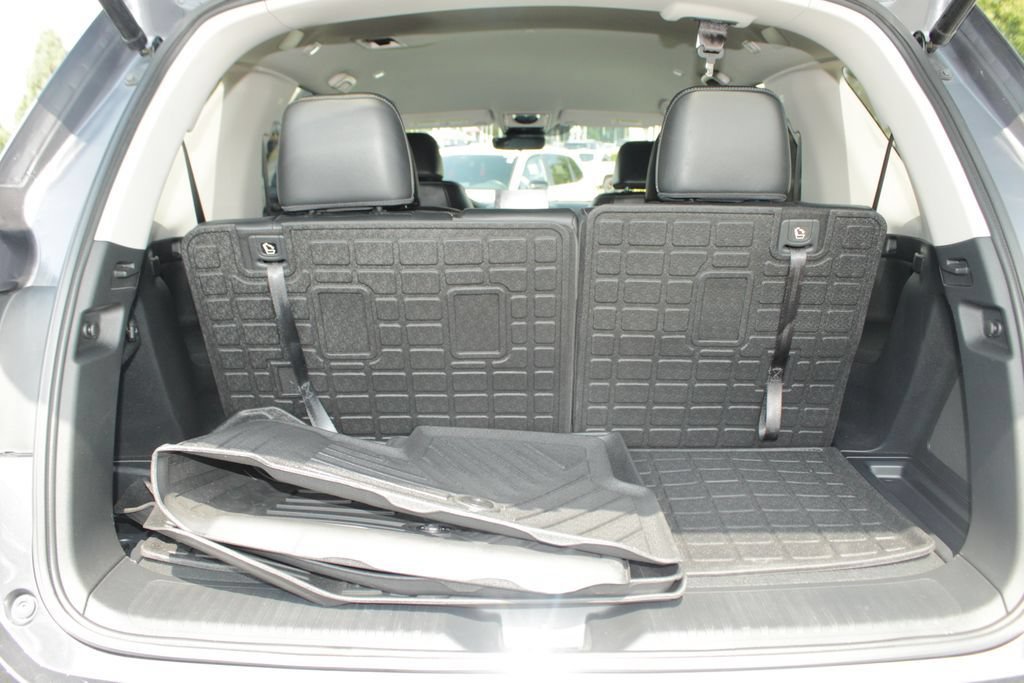Certified 2025 Honda Pilot EX-L image 36