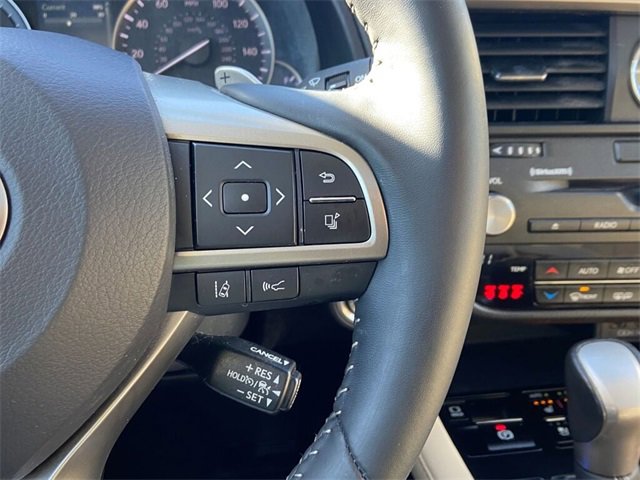Used 2022 Lexus RX 350 AWD w/ Premium Package image 19