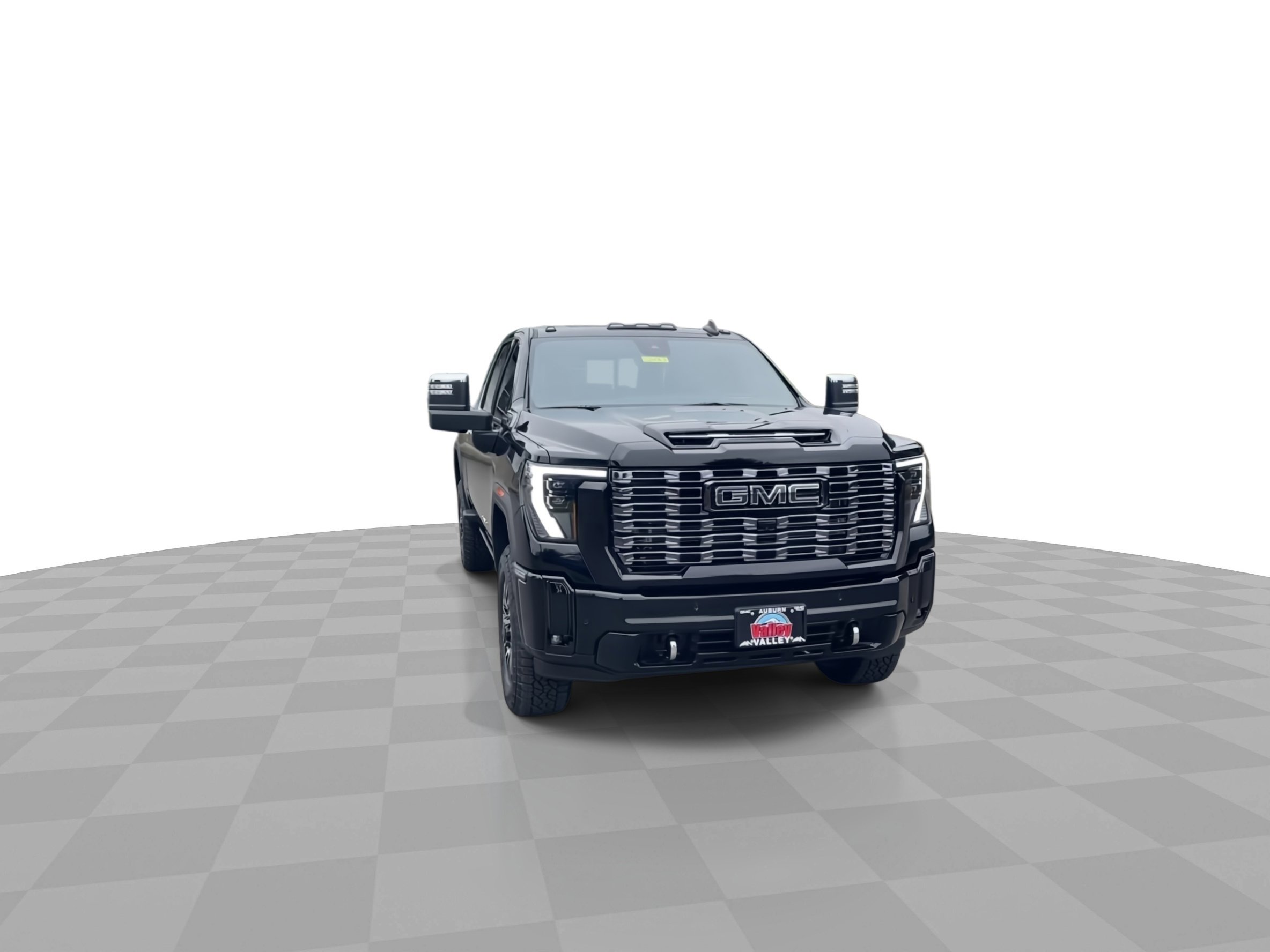 New 2026 GMC Sierra 3500 Denali Ultimate image 37