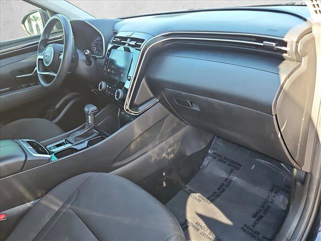 Used 2023 Hyundai Tucson SEL image 20