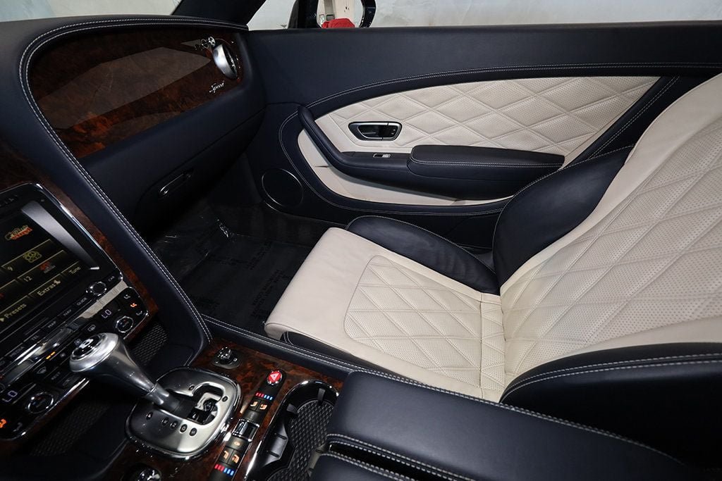 Used 2015 Bentley Continental GT Speed AWD/4WD image 34