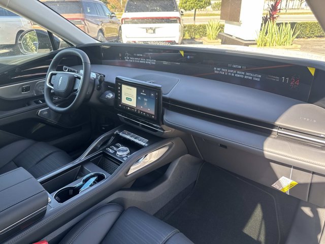 New 2026 Lincoln Nautilus Reserve AWD/4WD image 19