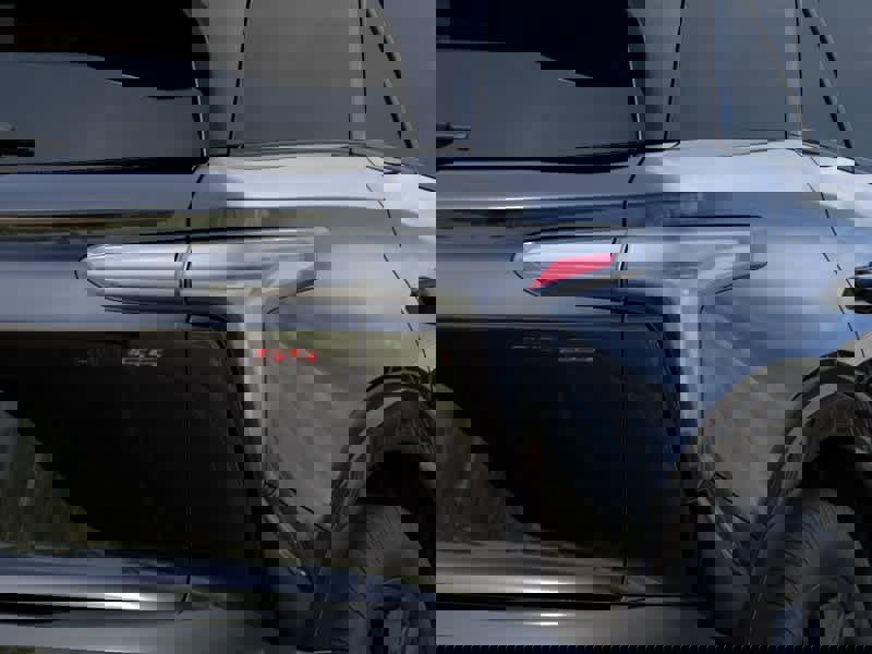 New 2026 Chevrolet Blazer EV SS image 11