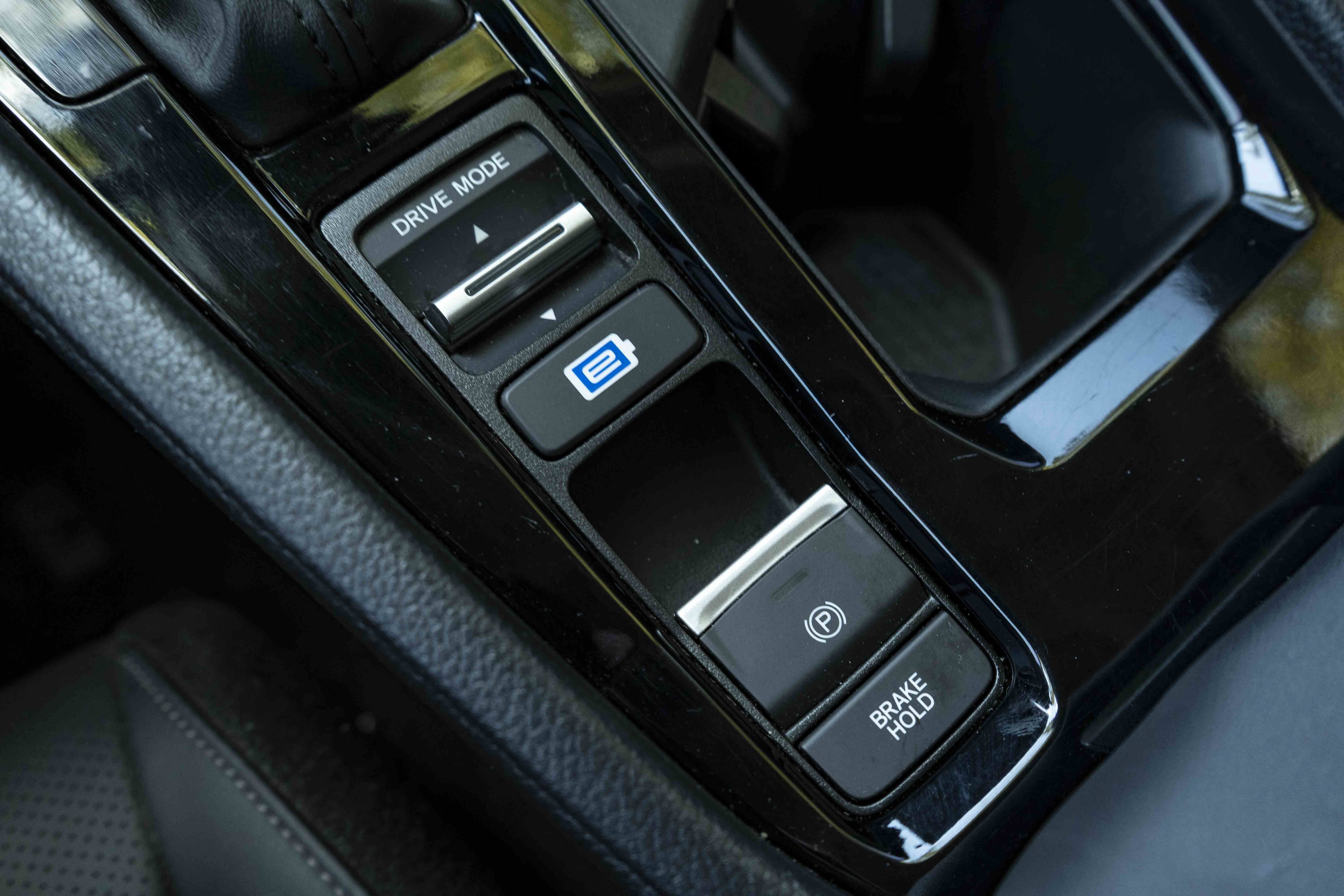 Used 2025 Honda Accord EX-L image 28