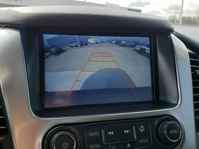 Used 2017 Chevrolet Tahoe LT w/ LT Signature Package image 26