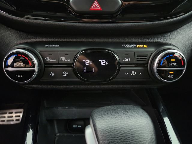 Used 2023 Kia Soul S FWD image 19