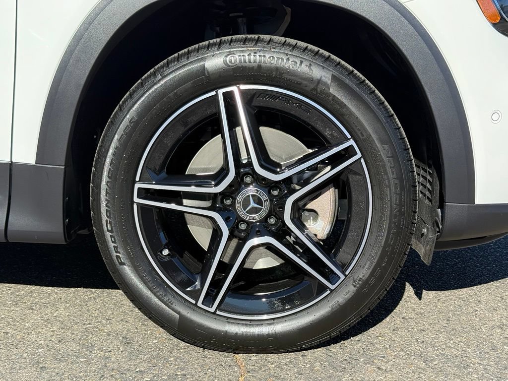 New 2026 Mercedes-Benz GLB 250 image 15