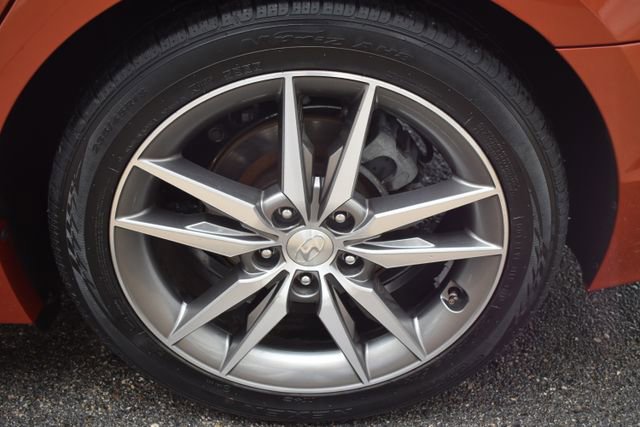 Used 2015 Hyundai Sonata Sport 2.0T image 41