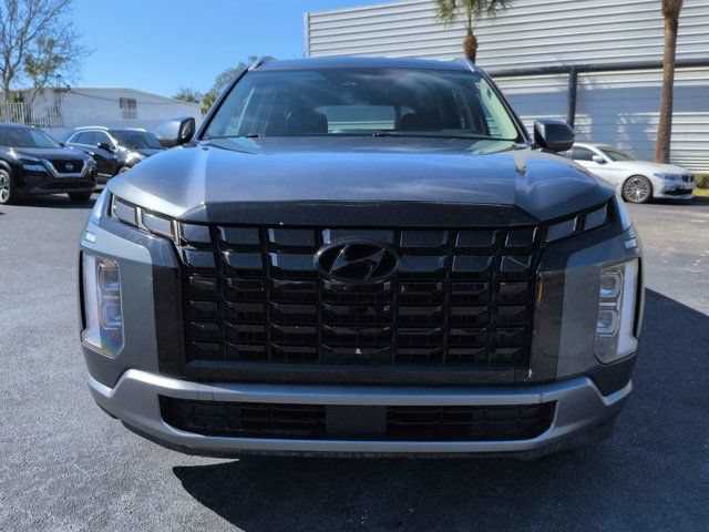 Used 2024 Hyundai Palisade SEL FWD image 10