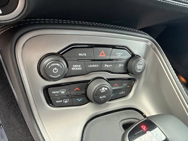 Used 2023 Dodge Challenger R/T Scat Pack w/ Plus Package RWD image 23