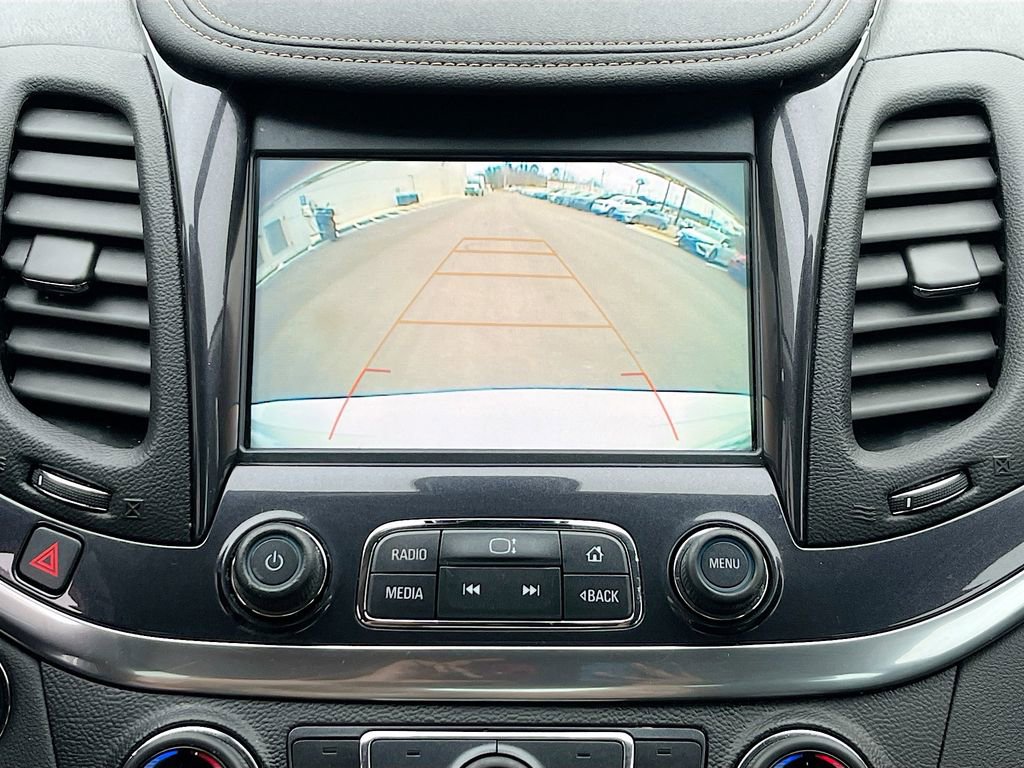 Used 2018 Chevrolet Impala LT image 20