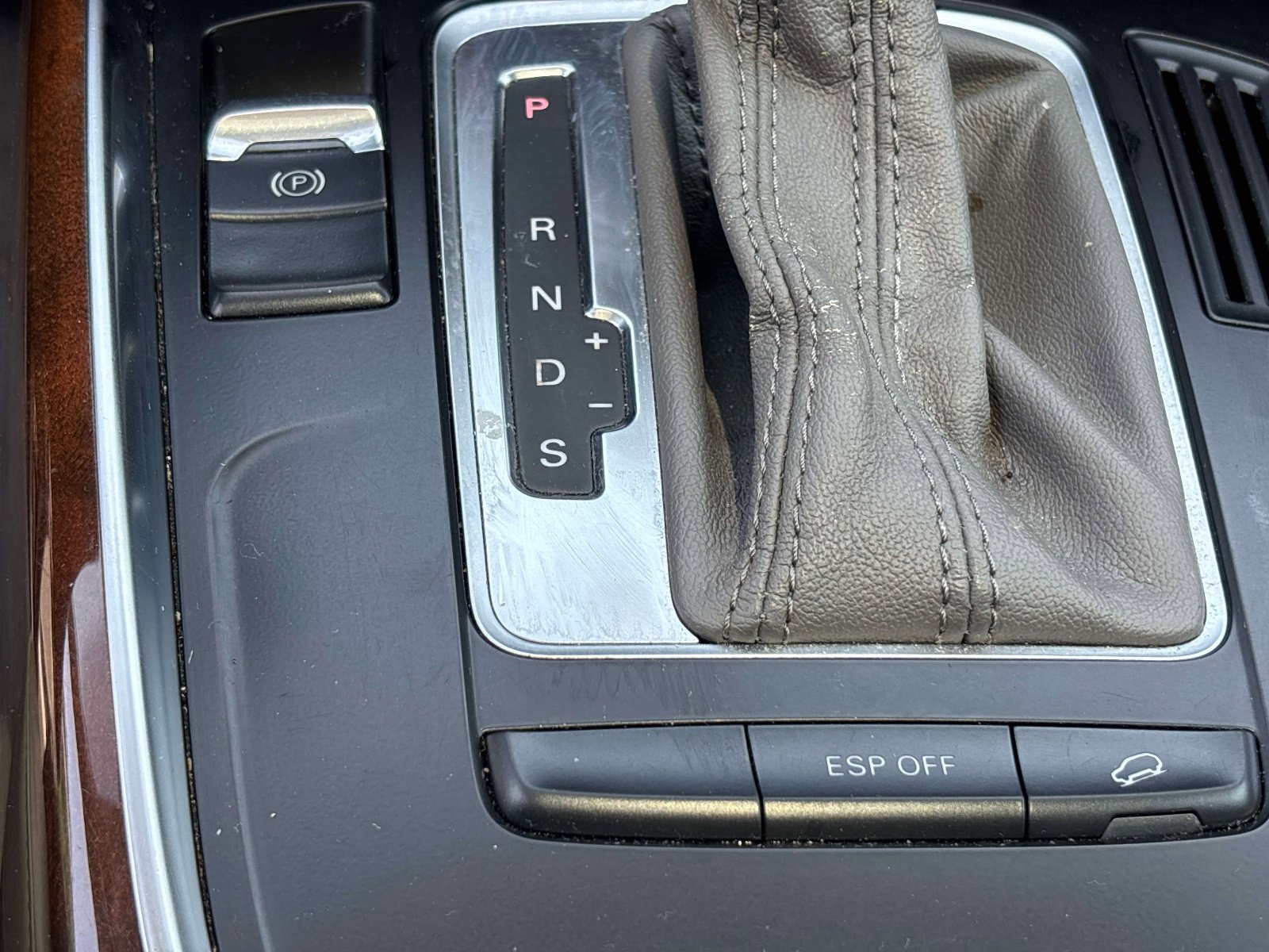 Used 2010 Audi Q5 3.2 Premium AWD/4WD image 29