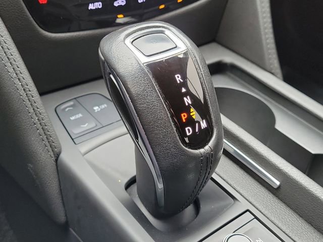 Used 2020 Cadillac CT6 Luxury image 33