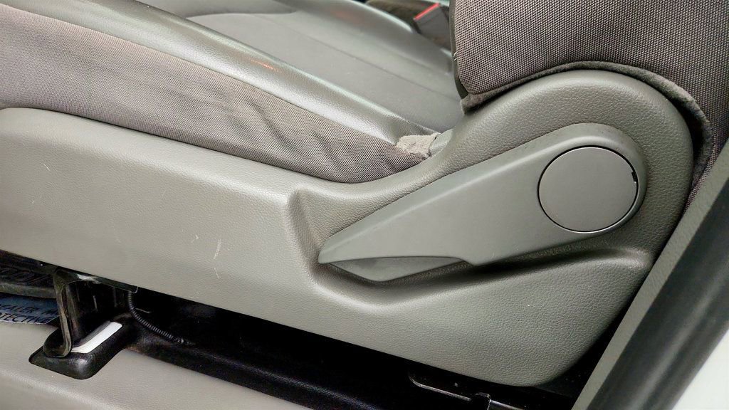 Used 2018 Nissan NV 1500 SV w/ Navigation Package image 11