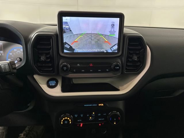 Used 2024 Ford Bronco Sport Heritage w/ Heritage Convenience Package image 21