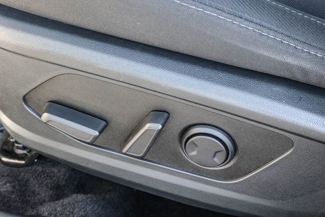 Certified 2024 Hyundai Tucson SEL FWD image 23