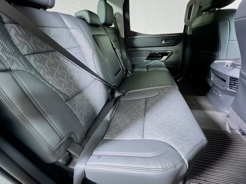 Used 2024 Toyota Tundra Limited w/ TRD Off-Road Package image 22