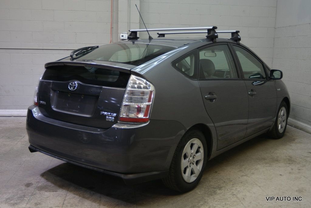 Used 2007 Toyota Prius image 4