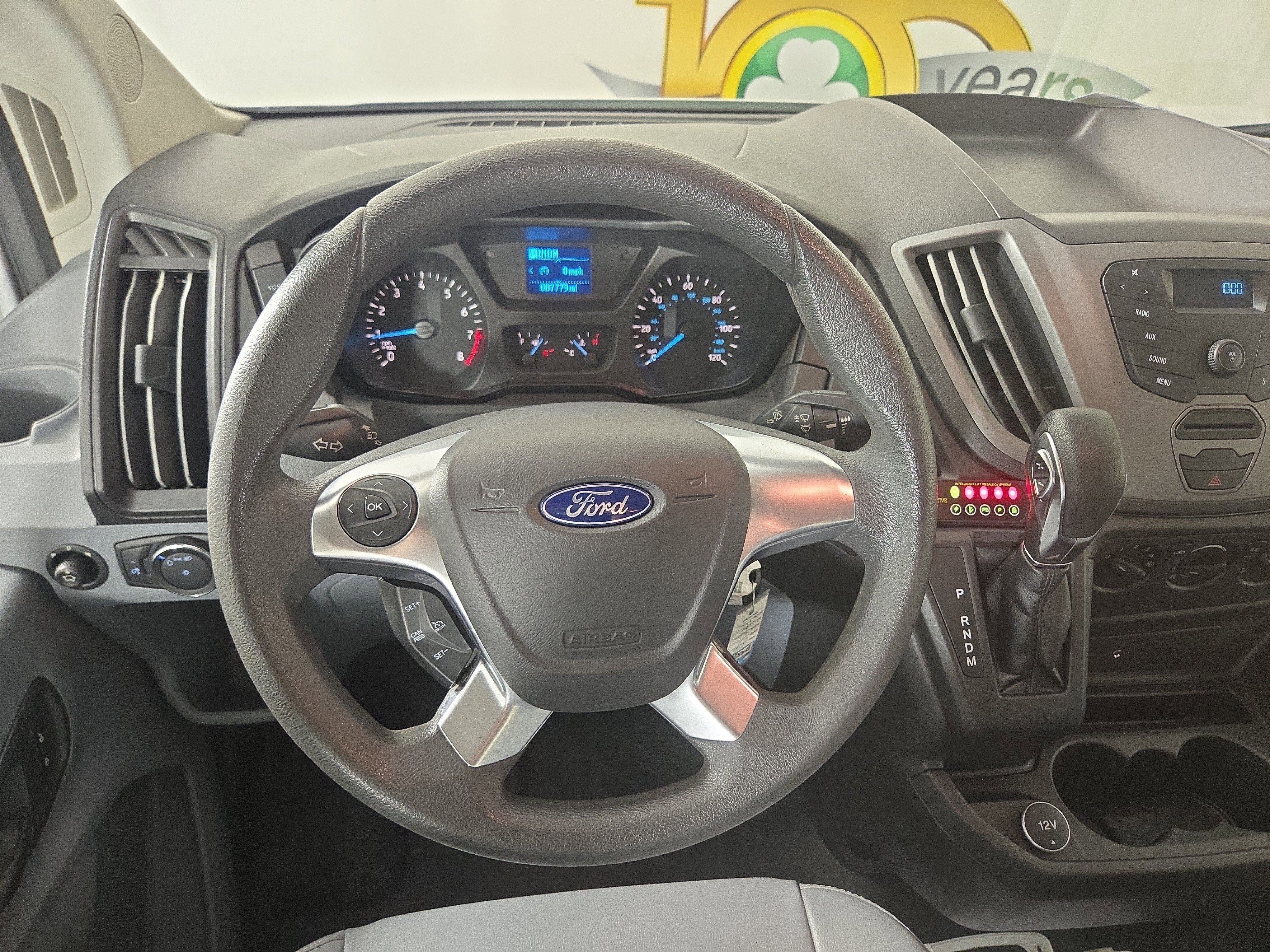 Used 2018 Ford Transit 350 XL RWD image 15