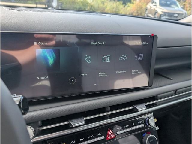 New 2026 Hyundai Santa Cruz SEL image 23