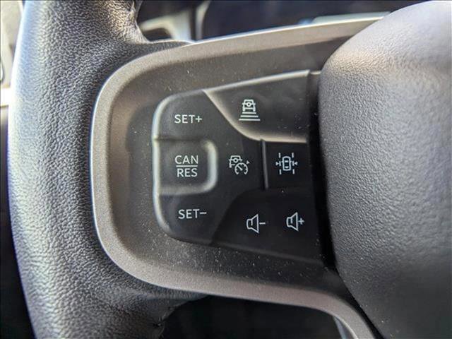 Used 2021 Ford Bronco First Edition image 24