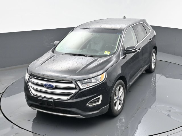 Used 2017 Ford Edge Titanium AWD/4WD image 23