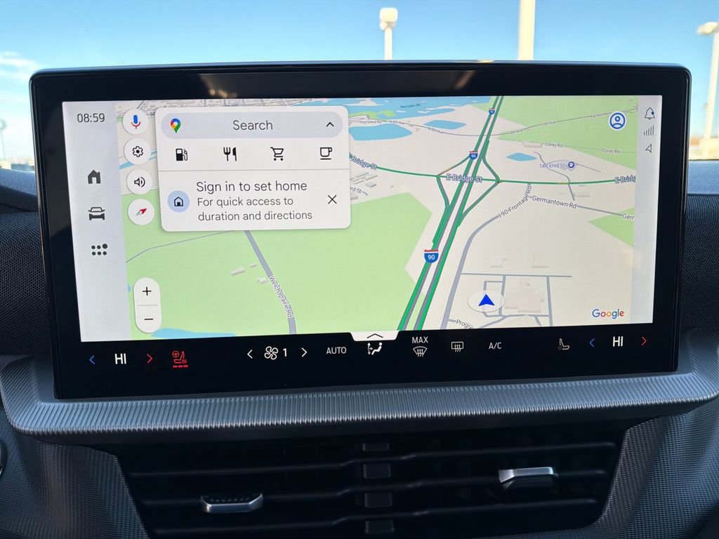 New 2026 Ford Explorer ST-Line w/ ST-Line Street Pack image 19