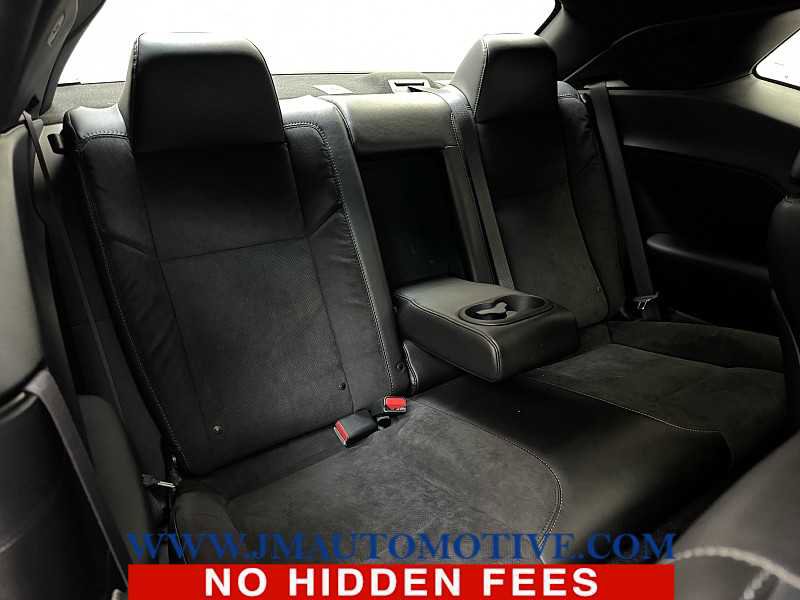Used 2021 Dodge Challenger R/T Scat Pack w/ Shaker Package image 18