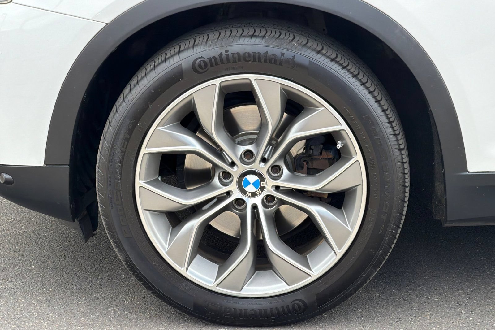 Used 2015 BMW X4 xDrive28i AWD/4WD image 29