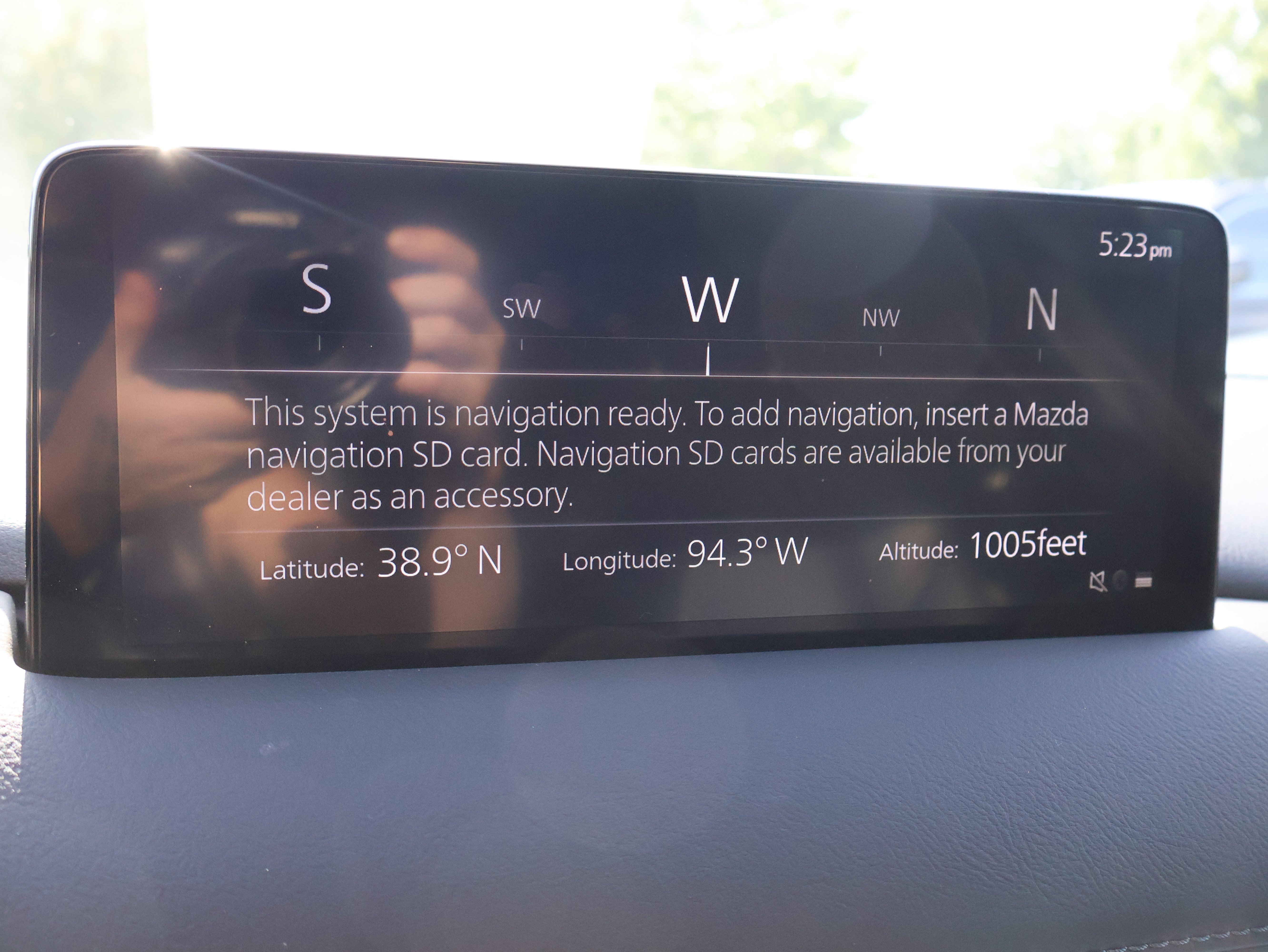 Used 2025 MAZDA CX-5 Carbon Edition AWD/4WD image 33