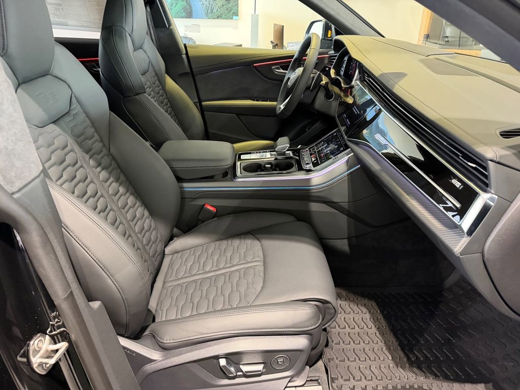 New 2026 Audi RS Q8 performance AWD/4WD image 13