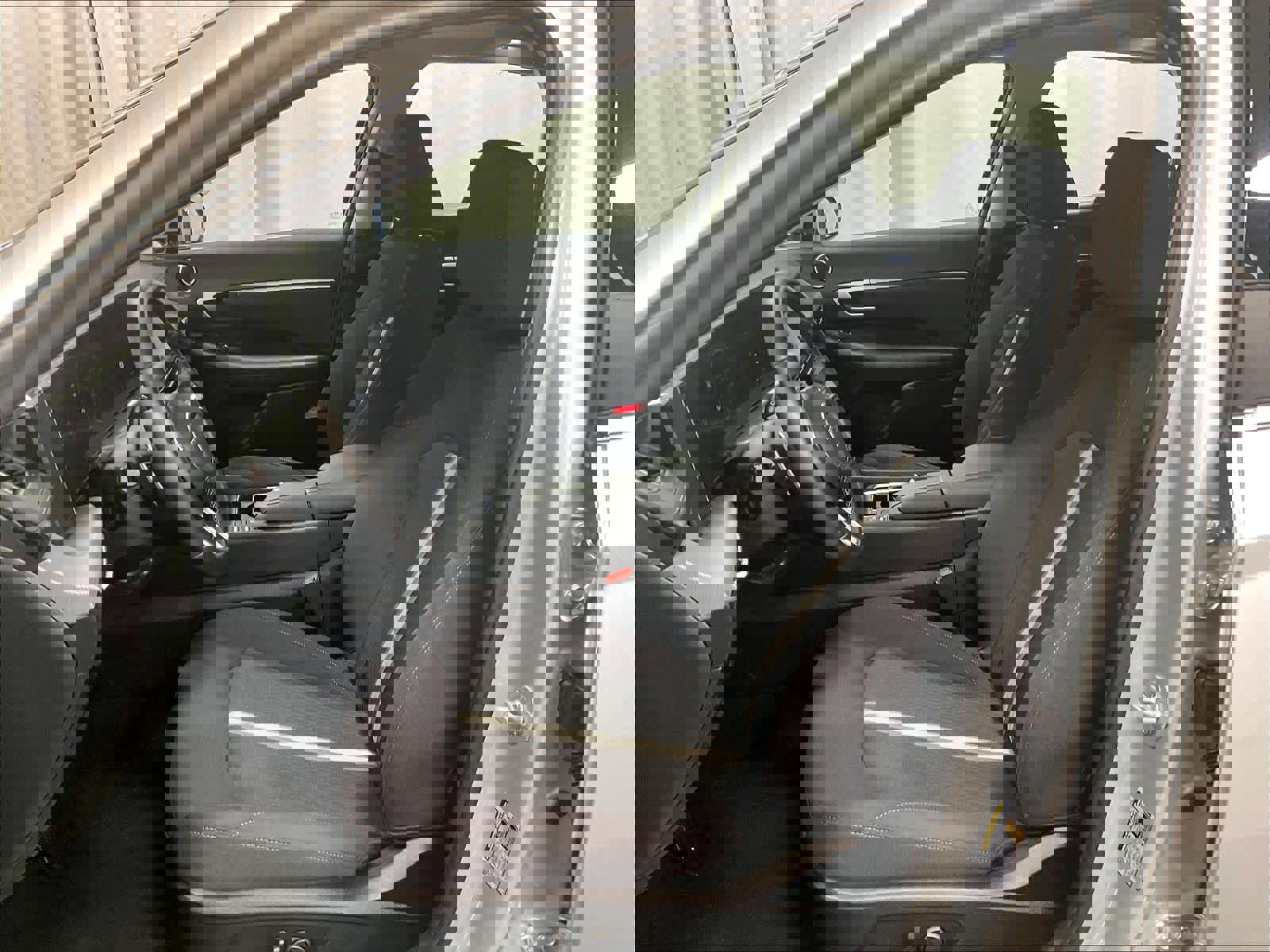 Certified 2024 Hyundai Sonata SEL w/ Convenience Package image 10