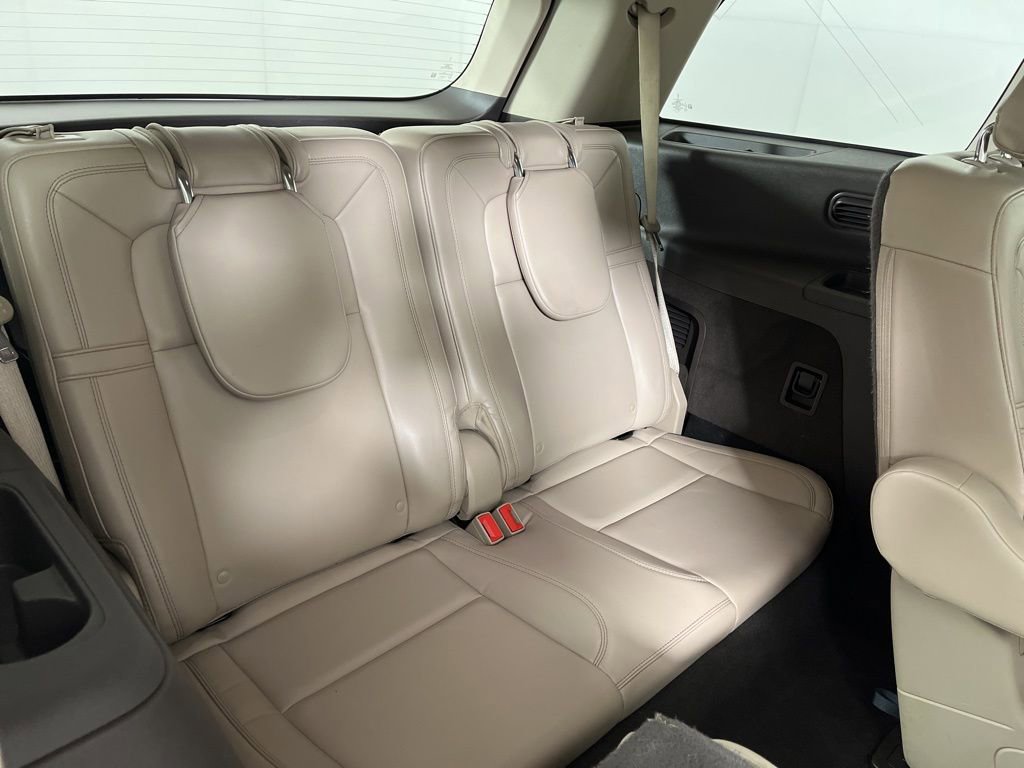 Used 2021 Lincoln Aviator Grand Touring w/ Elements Package Plus image 10