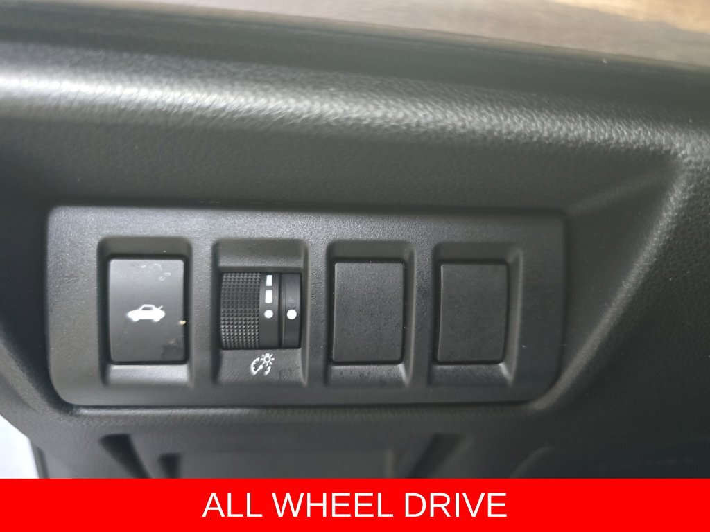 Used 2024 Subaru Legacy Limited w/ Tech Package #2 AWD/4WD image 28