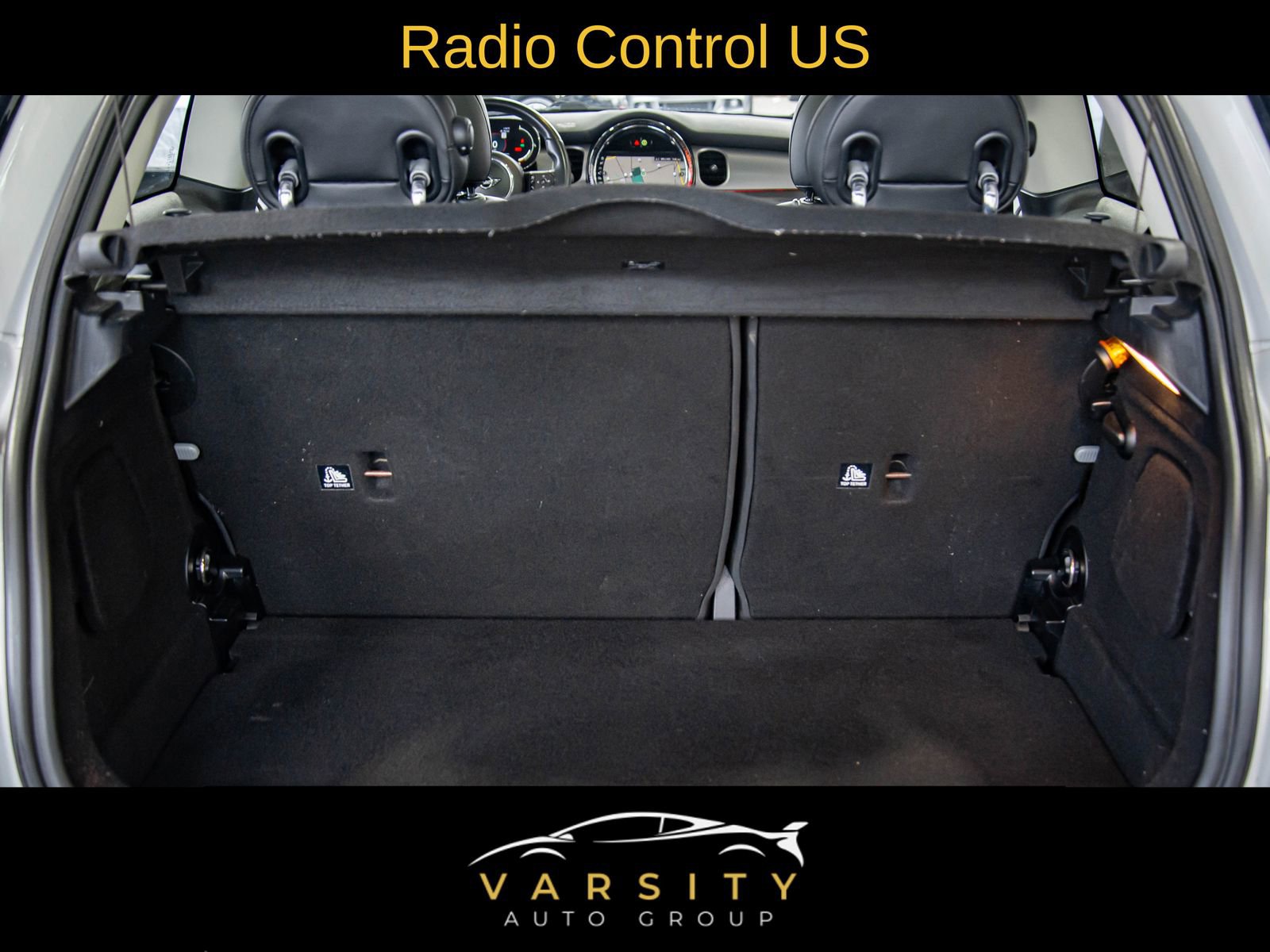 Used 2022 MINI Cooper 2-Door Hardtop FWD image 13