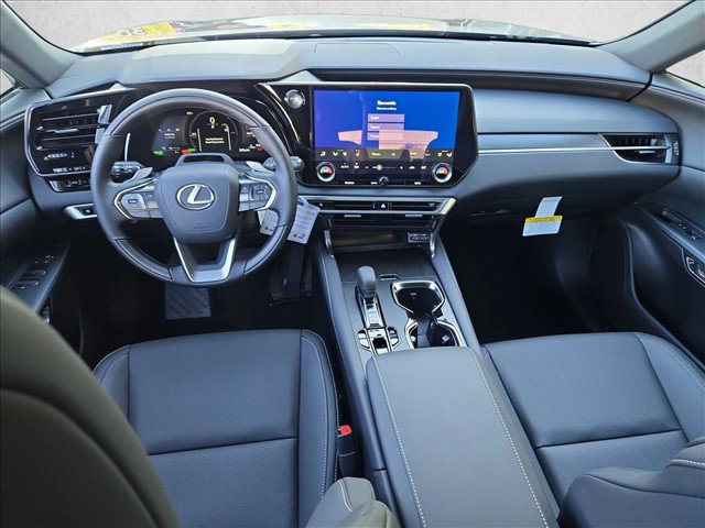 New 2026 Lexus RX 450h AWD w/ Convenience Package image 14