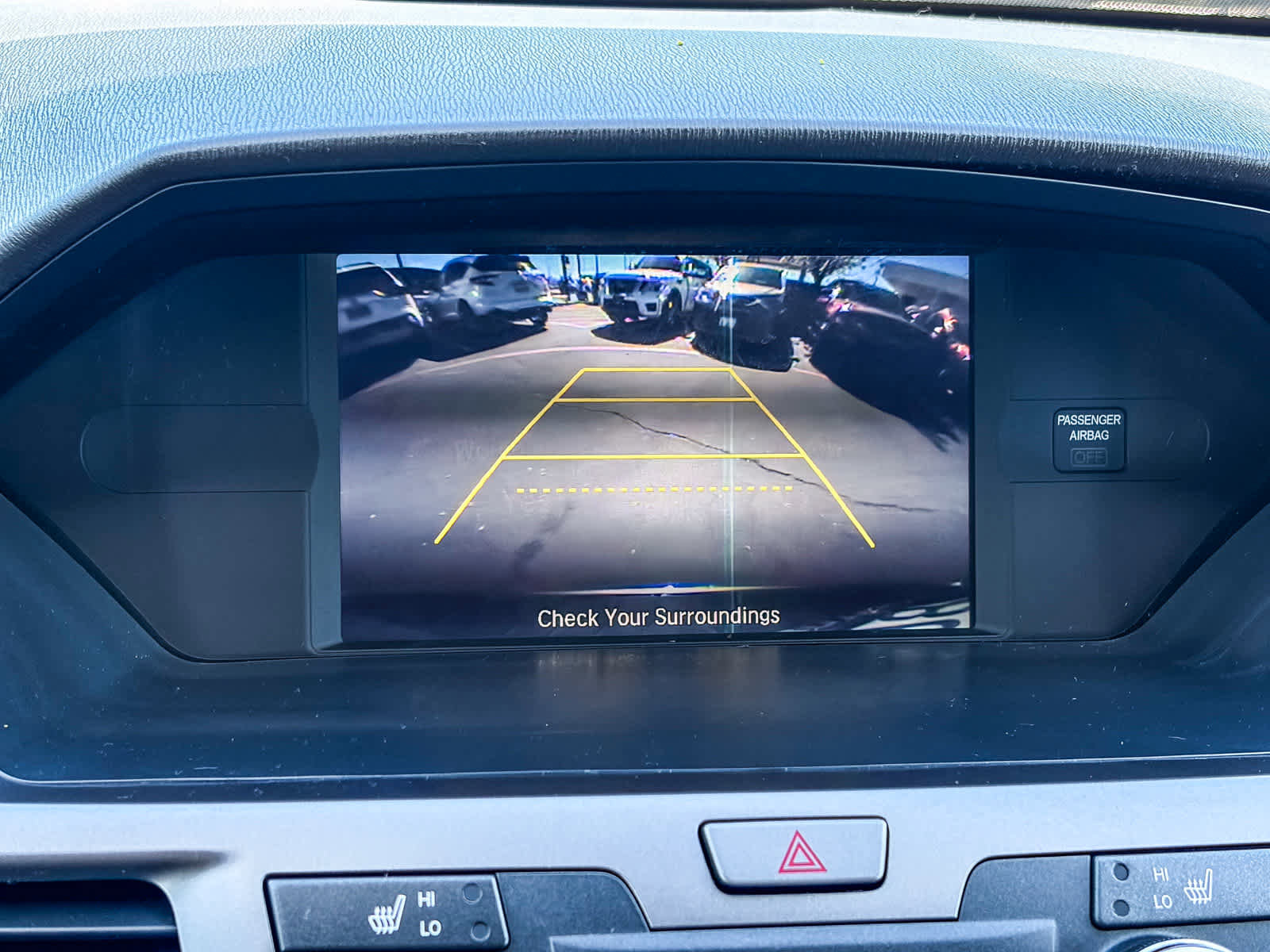 Used 2015 Honda Odyssey EX-L image 23