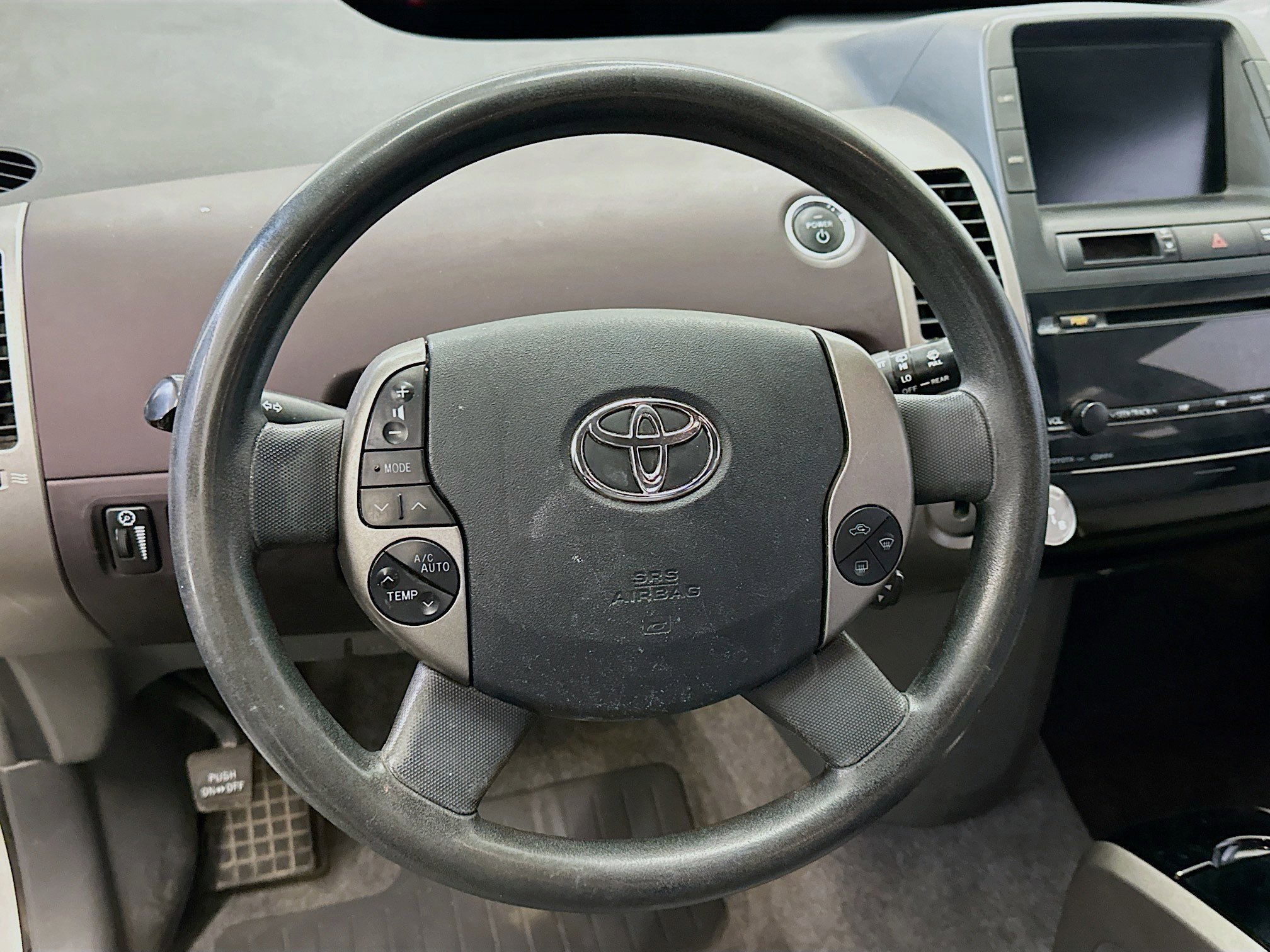 Used 2005 Toyota Prius image 18