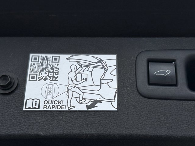 Certified 2024 Toyota Highlander XSE image 42