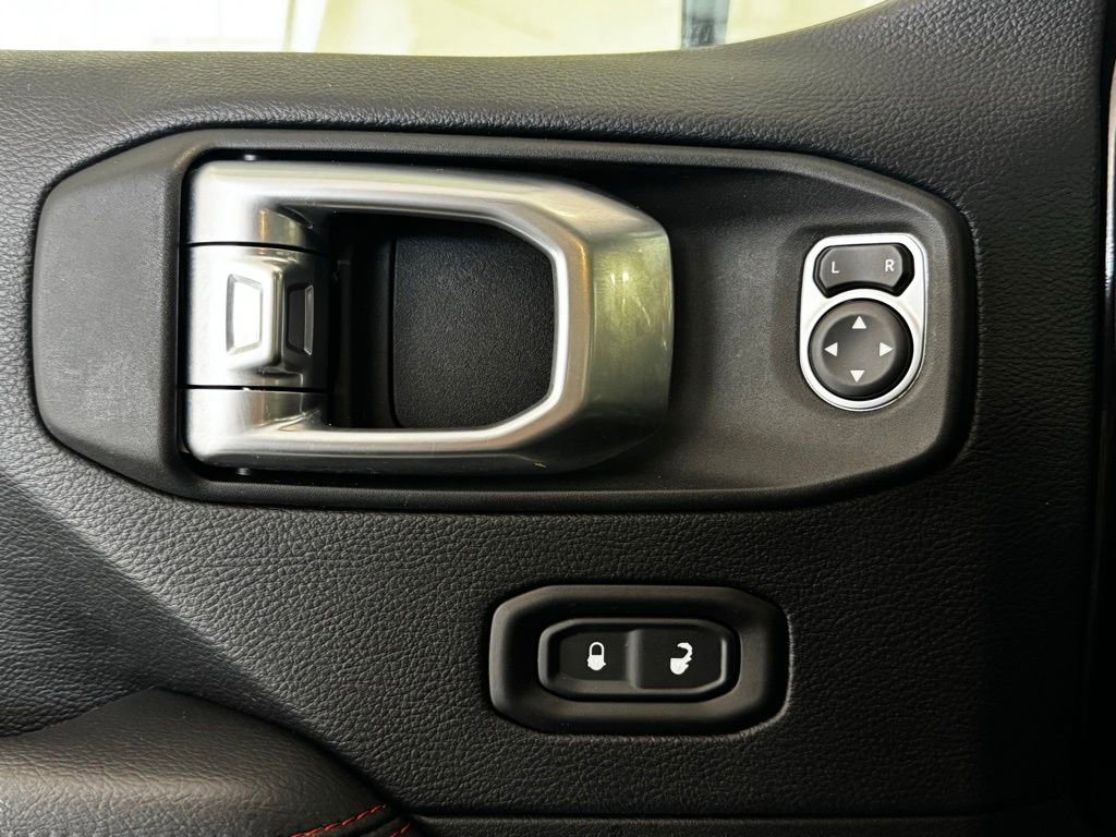Used 2019 Jeep Wrangler Rubicon image 10