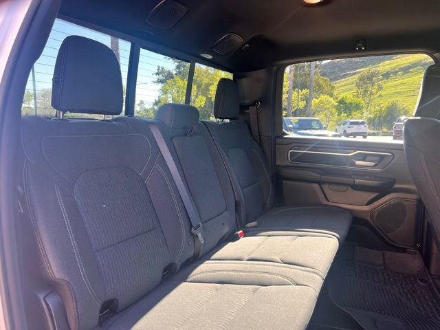 Used 2024 RAM 1500 Big Horn image 49