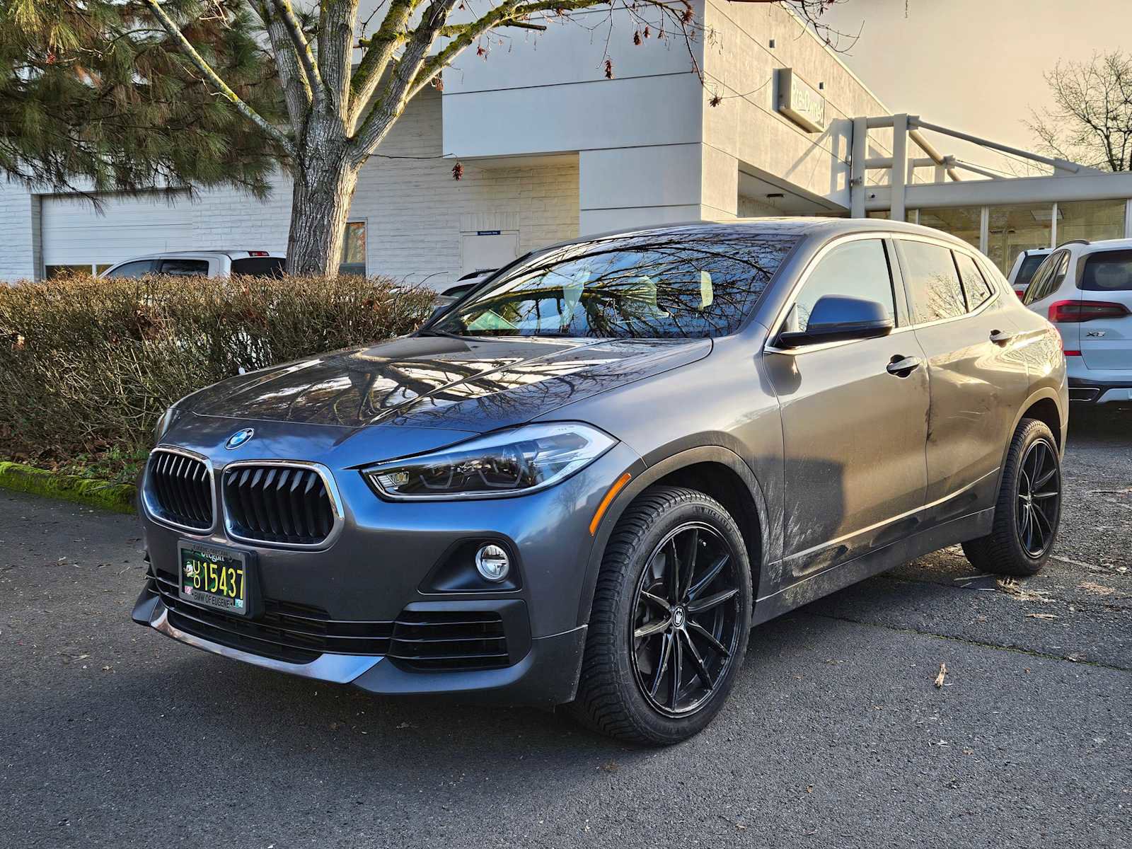 Used 2018 BMW X2 xDrive28i w/ Convenience Package image 7